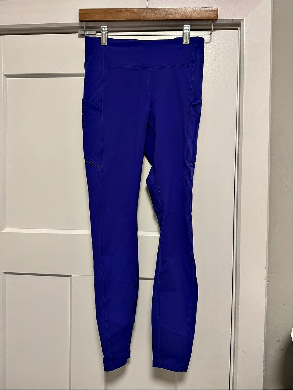lululemon Speed Up Tight *Full-On Luxtreme 28" - Purple